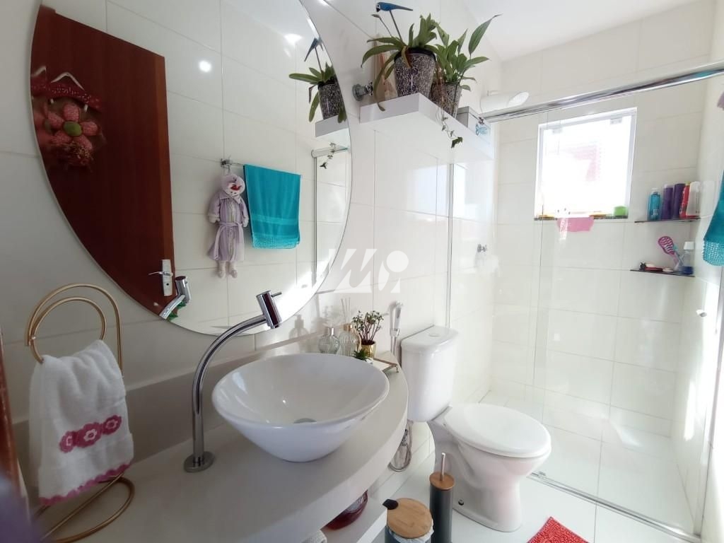 Casa em Bela Vista, Palhoça. 3 quartos, 117m². Imagem 12 de 14